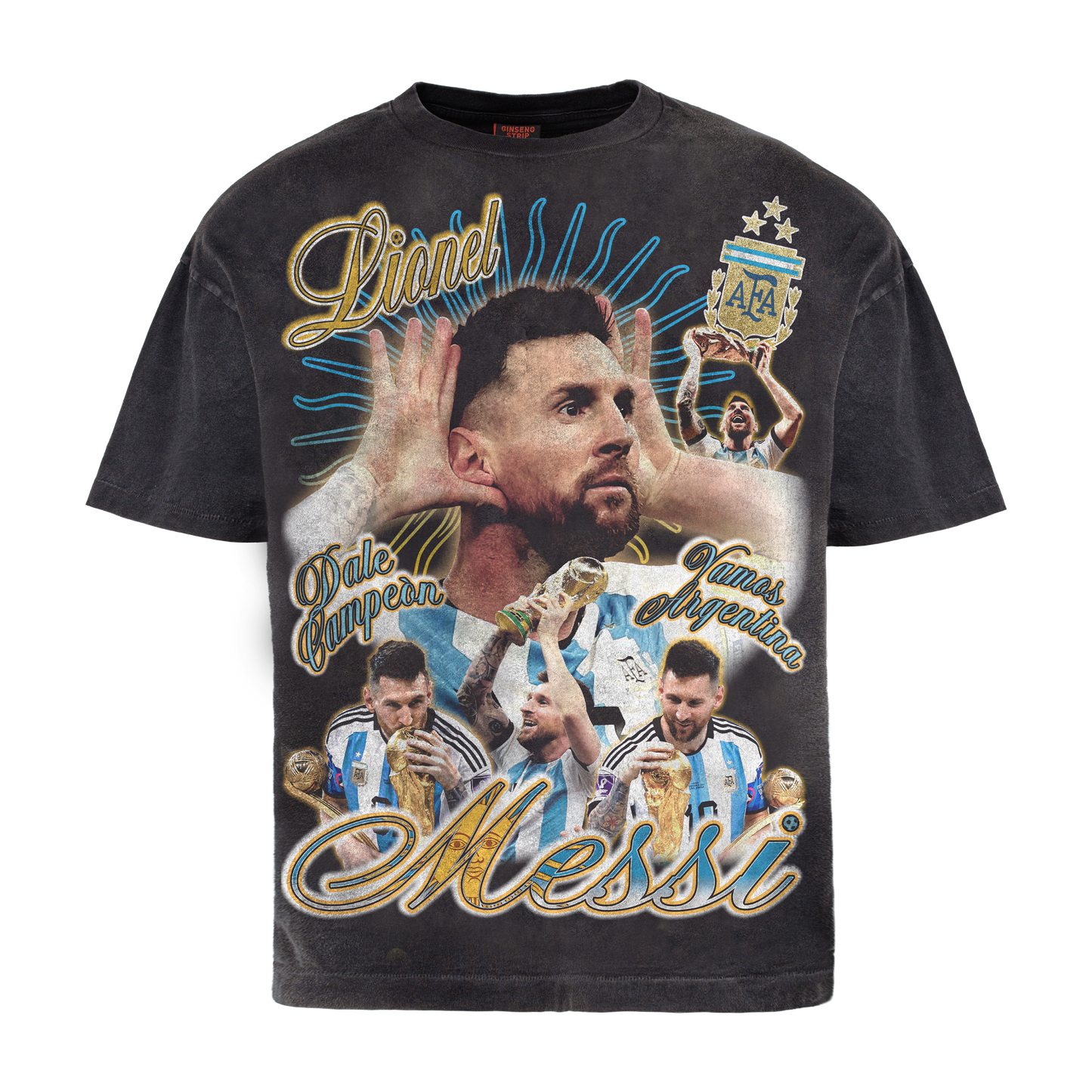 LA PULGA | D10S