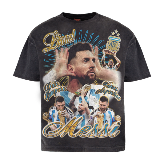 LA PULGA | D10S